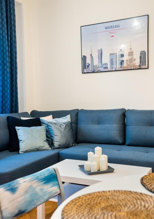 Old Town Eclectic For 6 People Apartament